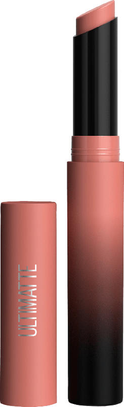 Maybelline New York Lippenstift Color Sensational Ultimatte 699 More Buff