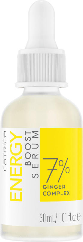 Catrice Serum Energy Boost