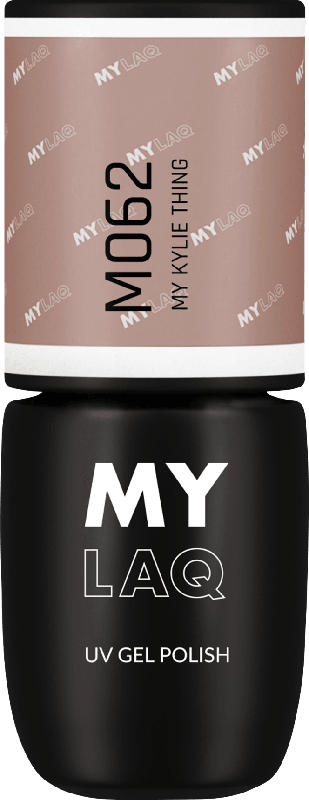 MYLAQ UV Nagellack MY KYLIE THING