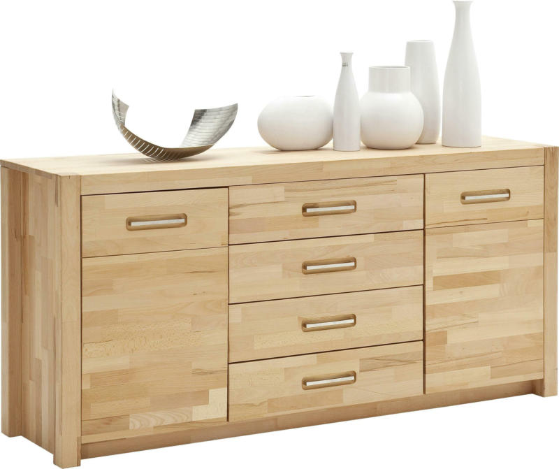 Sideboard in Buchefarben ´FENJA´