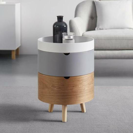 Couchtisch ca. 38 cm 'Giovanni'