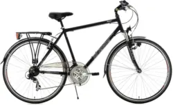 Trekkingrad Herren 28'' 101T