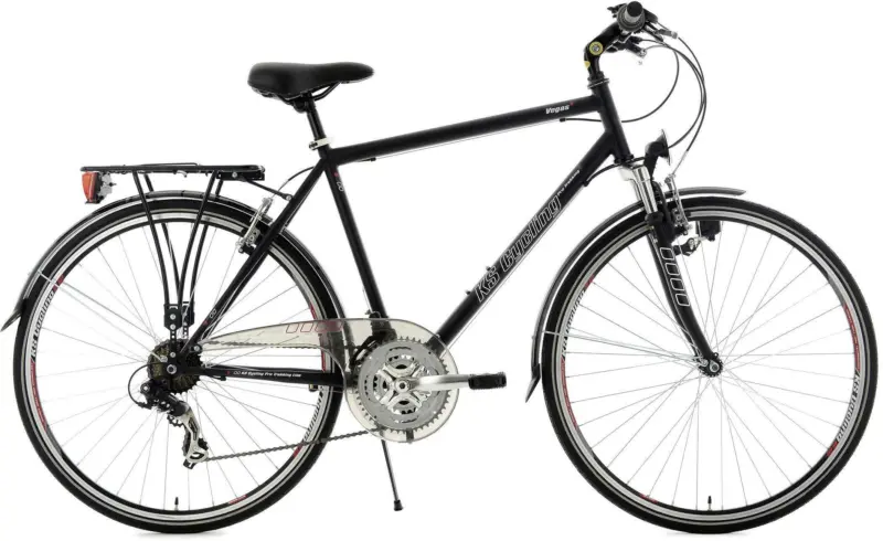 Trekkingrad Herren 28'' 101T