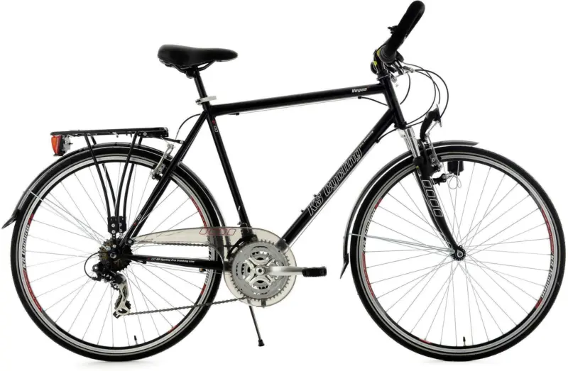 Trekkingrad Herren 28'' Vegas