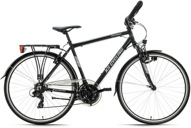 Trekkingrad Herren 28'' Canterbury RH 58cm