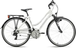 Trekkingrad Damen 28'' Canterbury RH 48cm