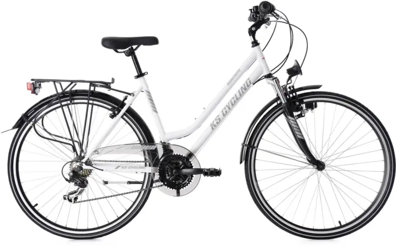 Trekkingrad Damen 28'' Montreal RH 53cm