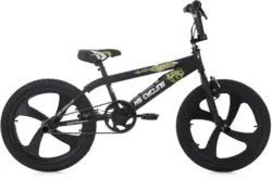 BMX Freestyle 20'' Daemon