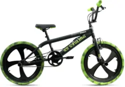 BMX Freestyle 20' Crusher 680B