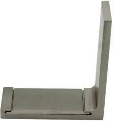 Träger Style Kurz aus Aluminium