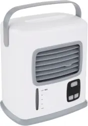 Luftkühler Tolly max. 3-5 Watt