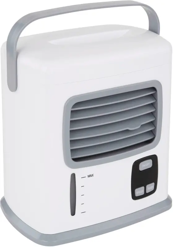 Luftkühler Tolly max. 3-5 Watt