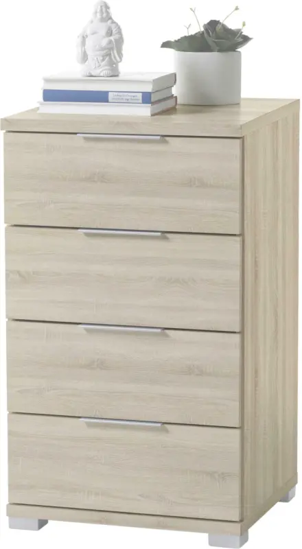 Nachtkästchen '38-225-66' , eiche