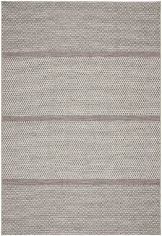Flachwebeteppich Kate in Flieder ca. 160x230cm