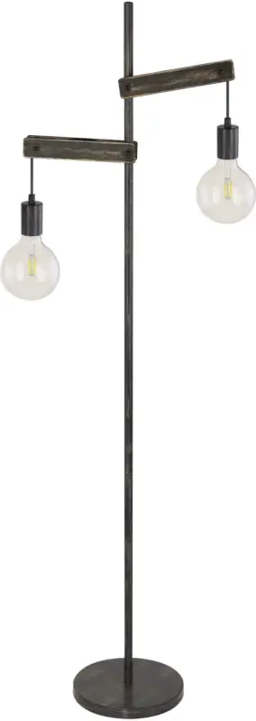 Stehleuchte Lola max. 60 Watt