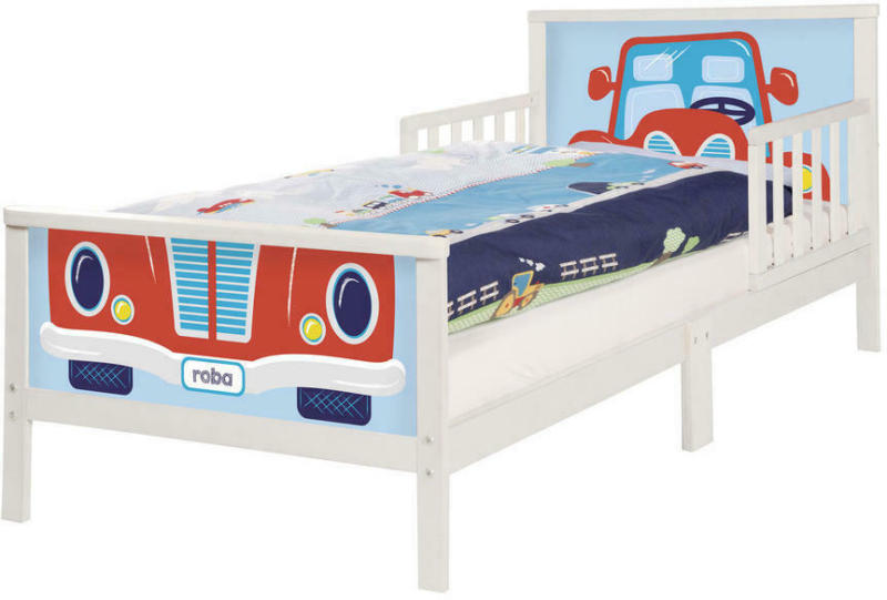 Komplett Juniorbett