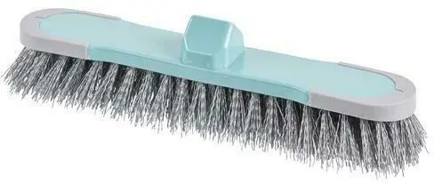 Schrubber Paula Opal/Grau