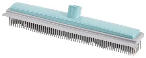 Besen Paula Opal/Grau