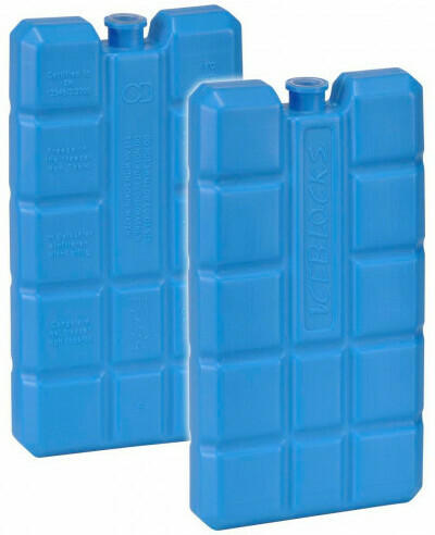 Kühlakku-Set 2er