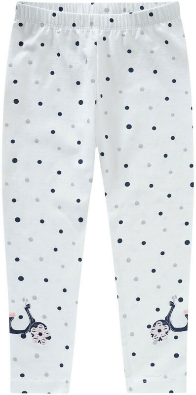 Mädchen Leggings mit Applikation (Nur online)