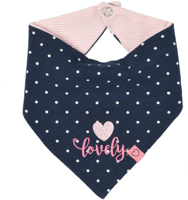 Baby Bandana zum Wenden (Nur online)