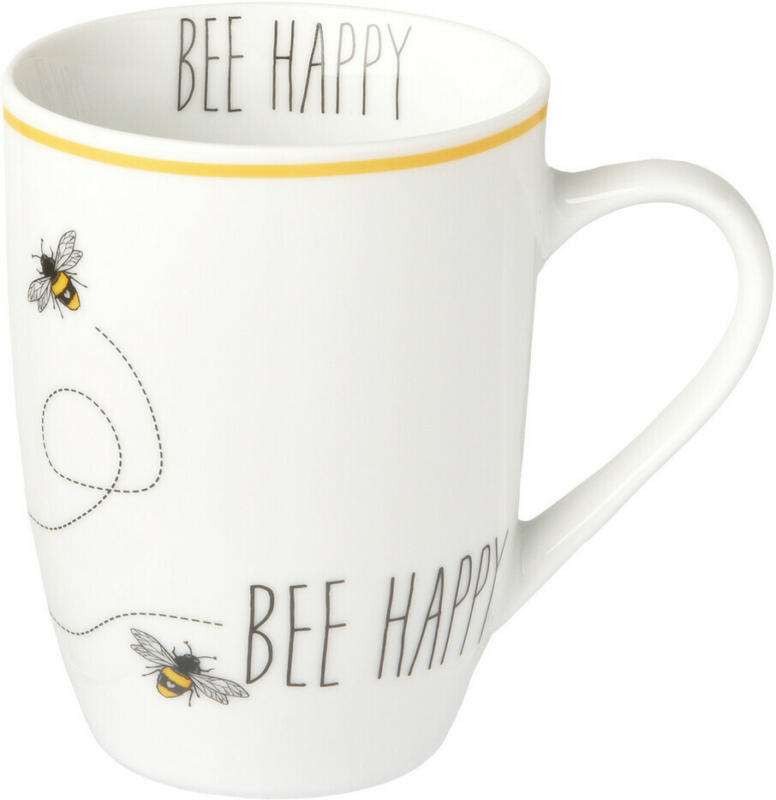 Tasse mit Bienen-Motiv (Nur online)