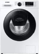 MediaMarkt Samsung WW70T4543AE/EG Waschmaschine (7 kg, 1400 U/Min., D) - bis 06.07.2022