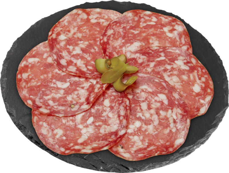 Bortolotti Salame tradizionale, 60 g, Italien