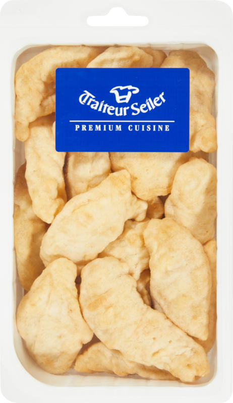 Traiteur Seiler Pangasius-Chnusperli, Vietnam, 500 g