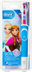 Oral-B elektrische Zahnbürste, Kids Frozen, 1 Stück