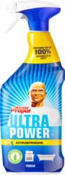 Meister Proper Ultra Power Spray , Citrusfrische, 700 ml