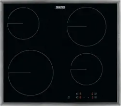 Glaskeramikkochfeld ZHRN641X