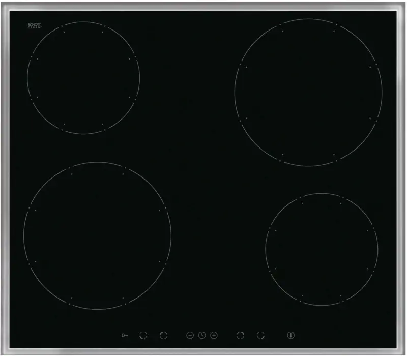 Induktionskochfeld KMI13314E