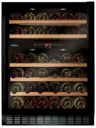 Weinkühlschrank WK341110-1S