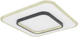 LED-Deckenleuchte Lima max. 50 Watt Deckenlampe