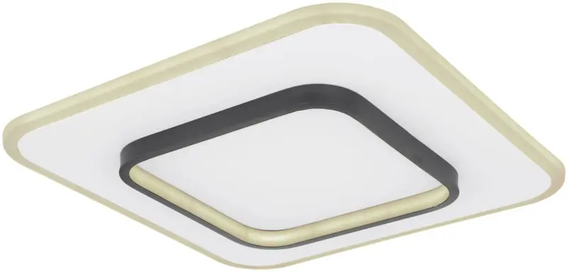 LED-Deckenleuchte Lima max. 50 Watt Deckenlampe