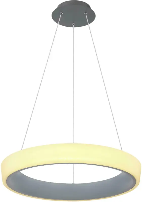 LED-Hängeleuchte Tabano max. 36 Watt