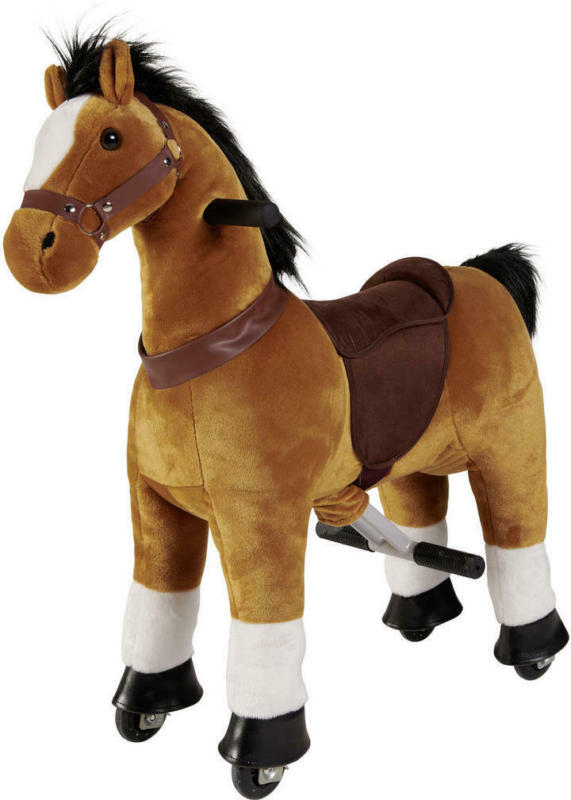 Galoppspielpferd