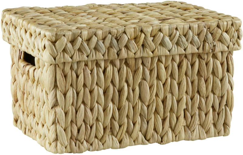 Korb Reed ca. 6,5l