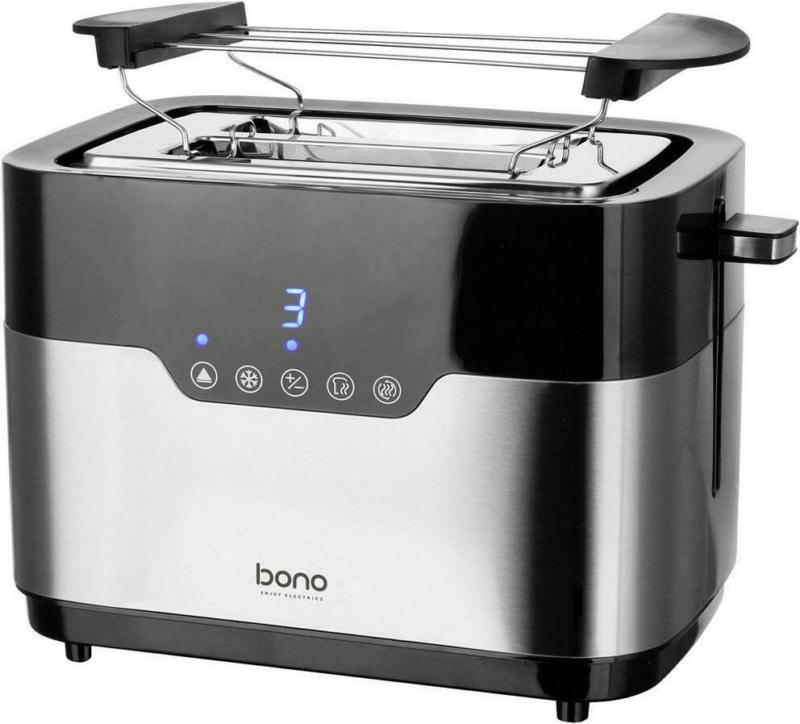 Toaster Walter