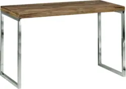 Schreibtisch 'Guna', aus Sheesham