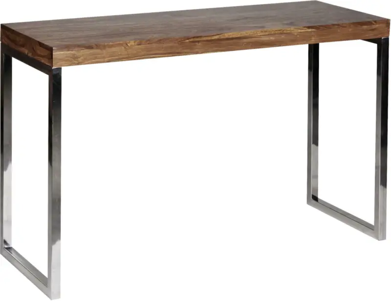 Konsolentisch 'Guna' ca. 120x46 cm, aus Sheesham