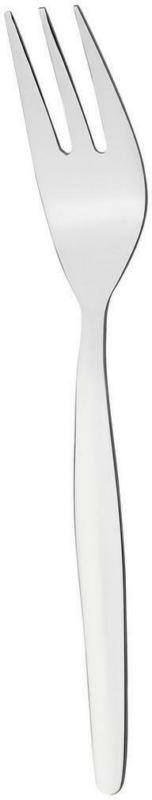 Kuchengabel Pandora Länge ca. 14 cm