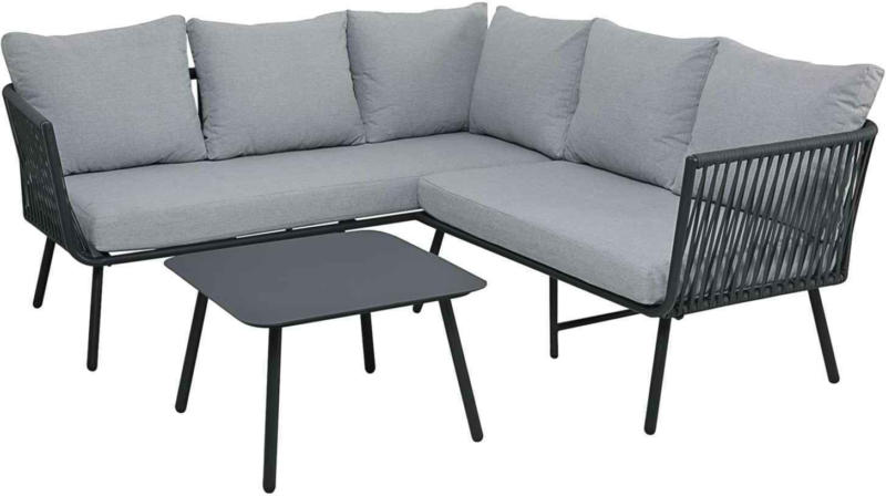 Lounge Miro, 3 pièces -