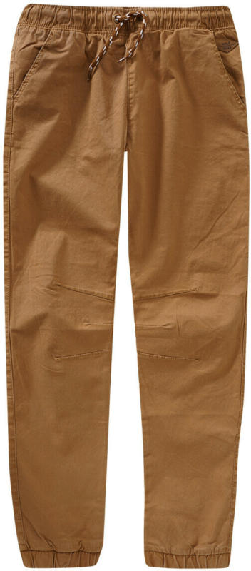 Jungen Hose mit Kordelzug (Nur online)