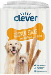 Clever Chicken Sticks mit Geflügel