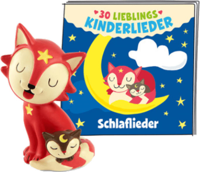Tonie-Hörfigur: 30 Lieblings-Kinderlieder: Schlaflieder