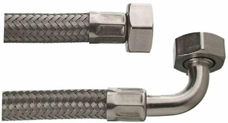 Verbindungsschlauch 3/8" x 3/8"