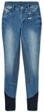 USG-Jeans-Reithose
