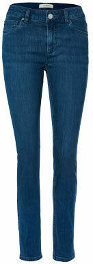 Slimfit-Jeans